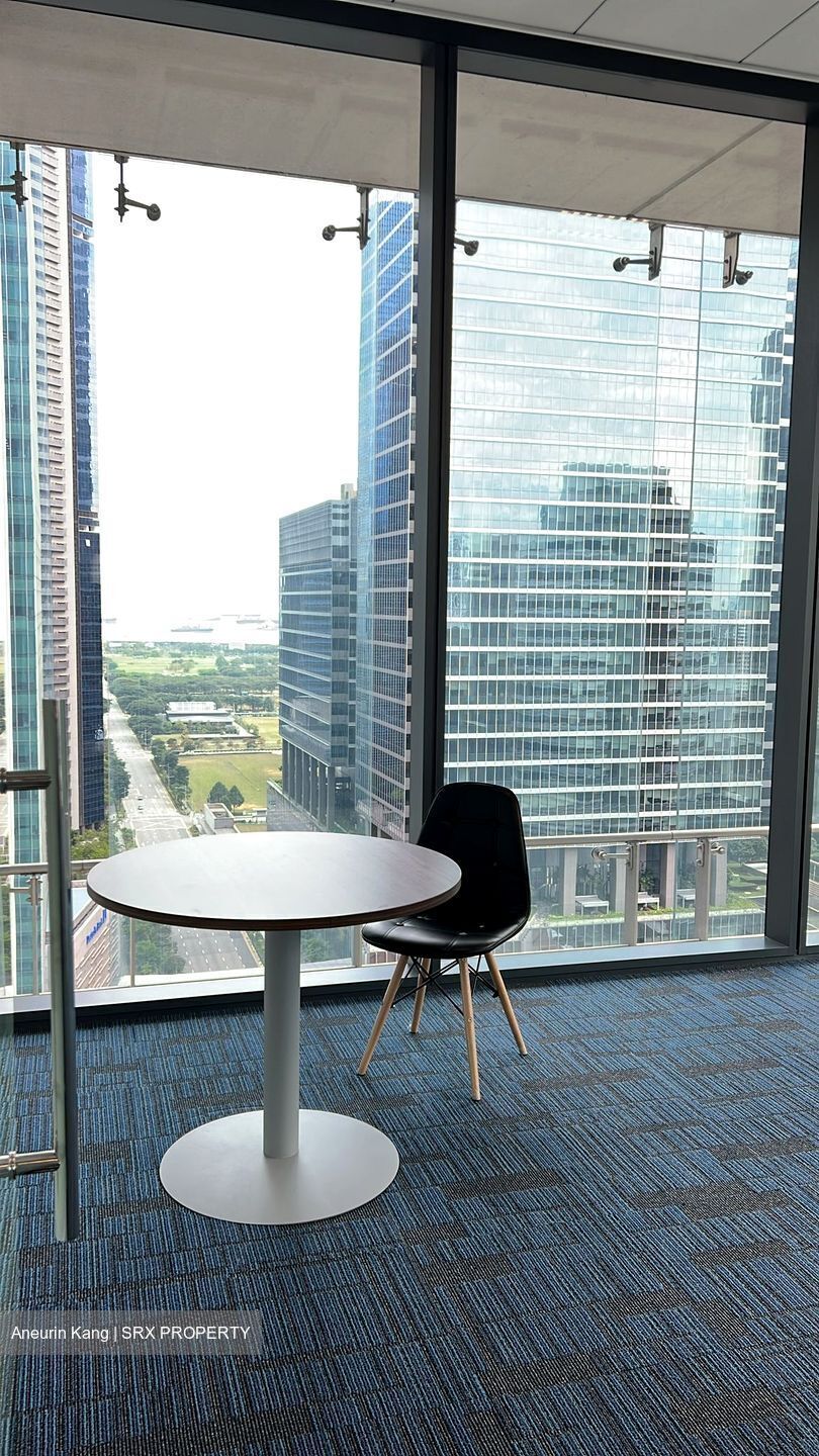 Capitagreen (D1), Office #506742761